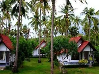 Lanta Veranda Resort Koh Lanta Lodge