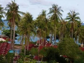 Lanta Veranda Resort Koh Lanta Lodge