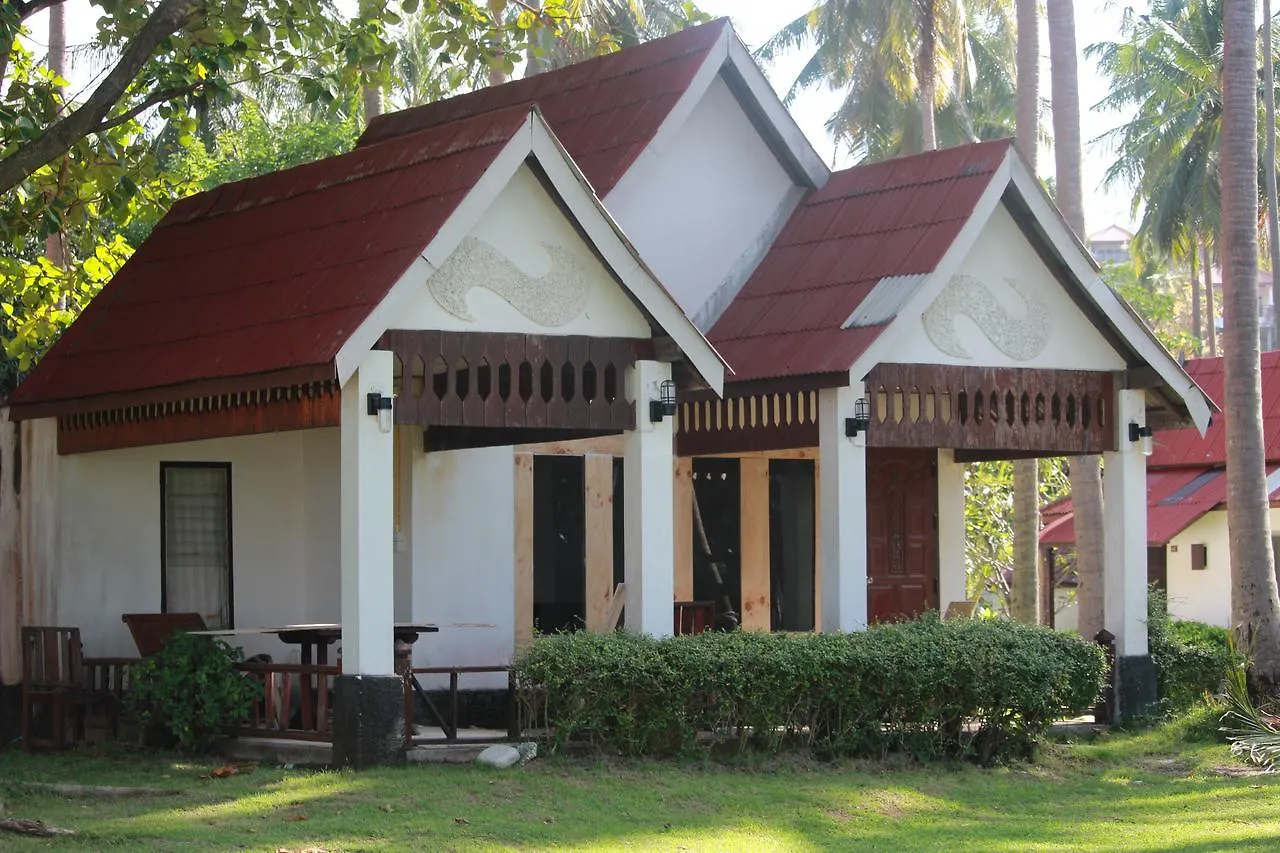 Lanta Veranda Resort Koh Lanta Lodge