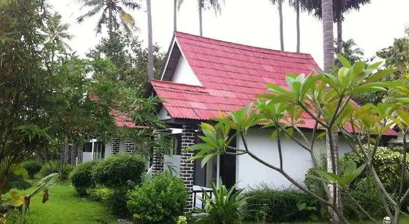 Lanta Veranda Resort Koh Lanta Lodge