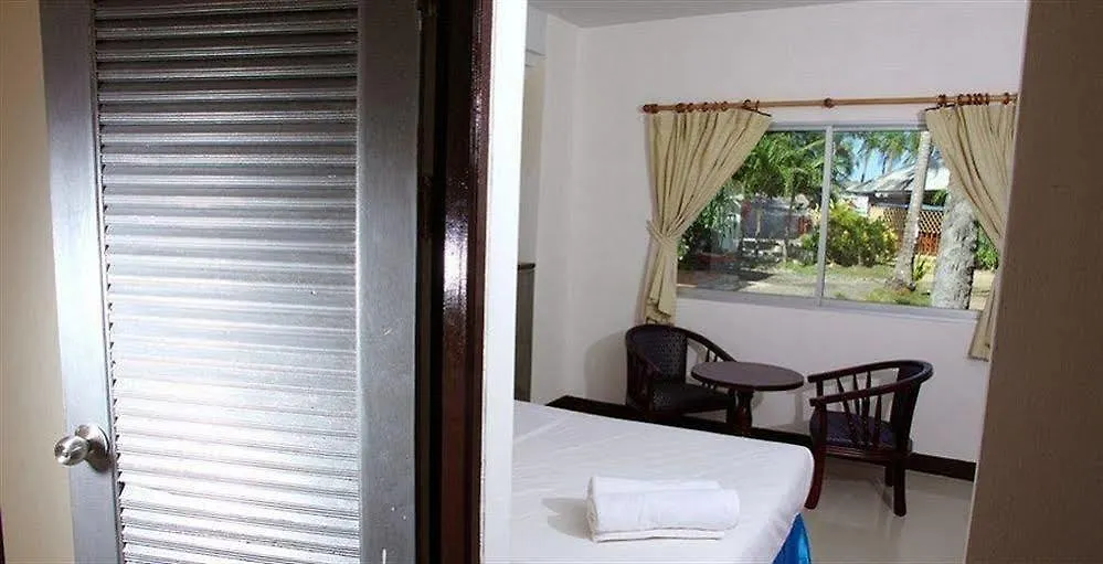 אכסניה קו לנטה Lanta Veranda Resort