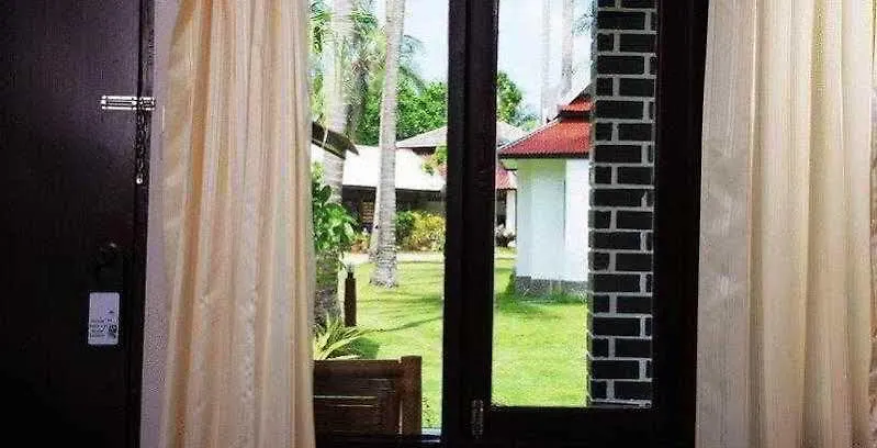 קו לנטה Lanta Veranda Resort קו לנטה