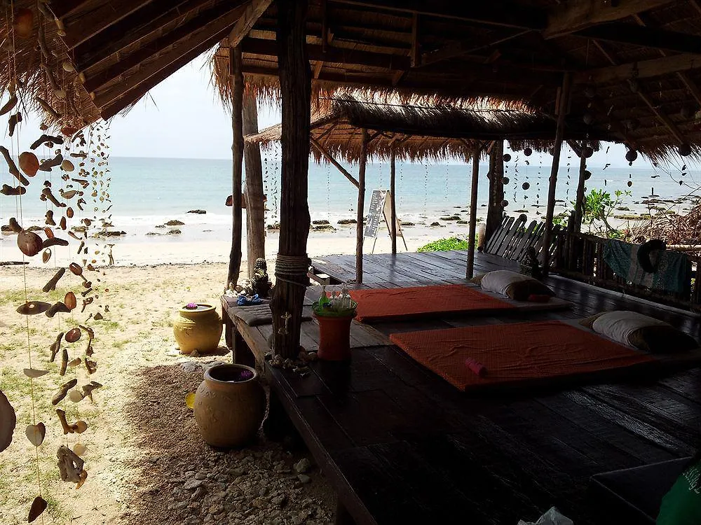 Lanta Veranda Resort Koh Lanta Lodge